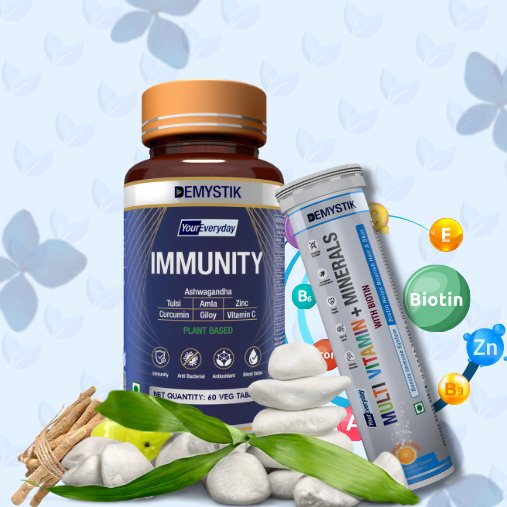 Immunity - Demystik Store