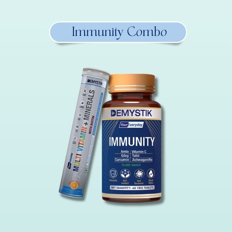Immunity Combo
